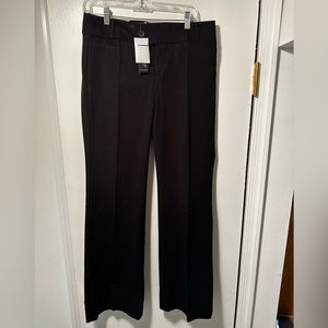 NWT Black Banana Republic Pants